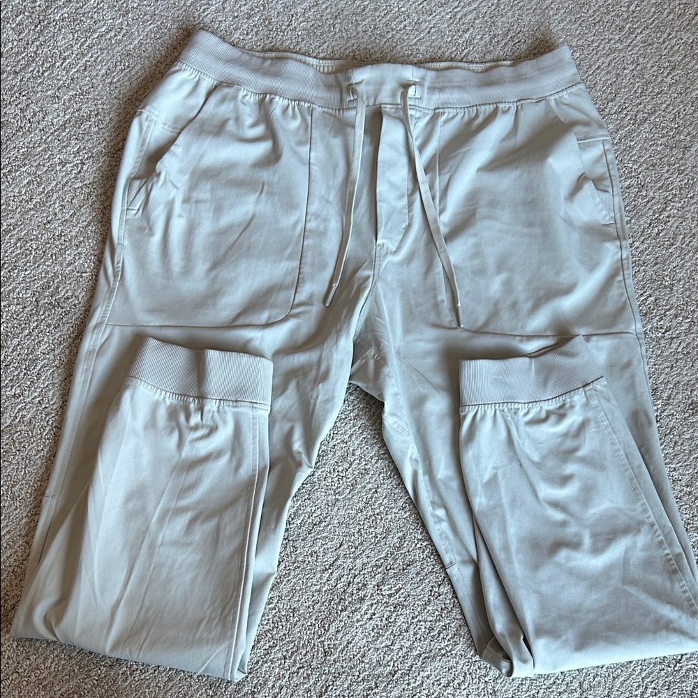 Lululemon Athletica Jogger Pants